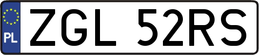 ZGL52RS