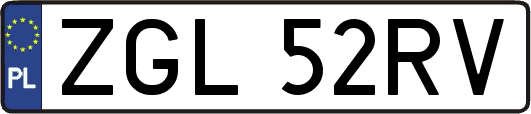 ZGL52RV