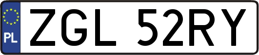 ZGL52RY