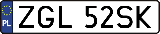 ZGL52SK