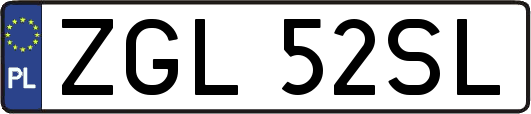 ZGL52SL
