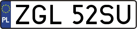 ZGL52SU