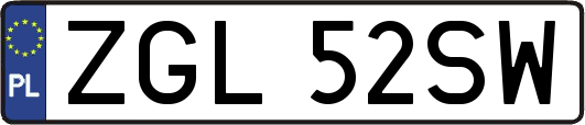 ZGL52SW