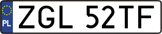ZGL52TF