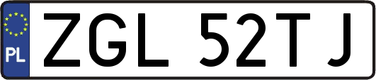 ZGL52TJ