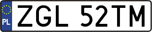 ZGL52TM