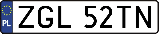 ZGL52TN