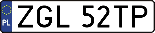 ZGL52TP