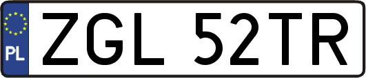 ZGL52TR