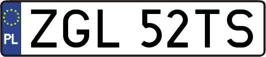 ZGL52TS