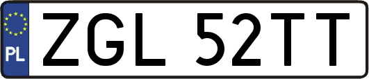 ZGL52TT