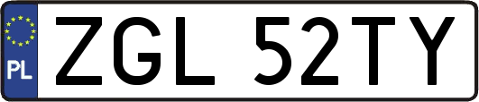 ZGL52TY