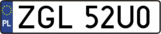 ZGL52U0