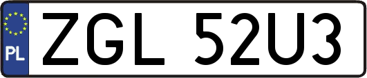 ZGL52U3
