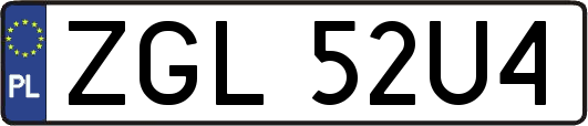 ZGL52U4