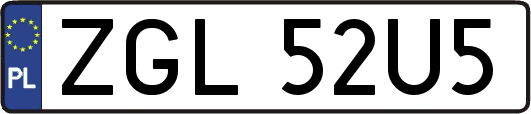 ZGL52U5