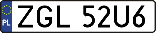 ZGL52U6