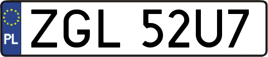 ZGL52U7