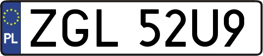 ZGL52U9