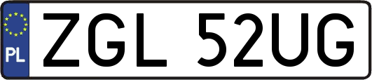 ZGL52UG