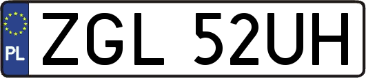 ZGL52UH