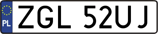 ZGL52UJ