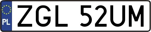 ZGL52UM
