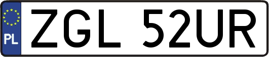 ZGL52UR