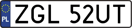 ZGL52UT