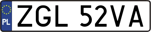 ZGL52VA