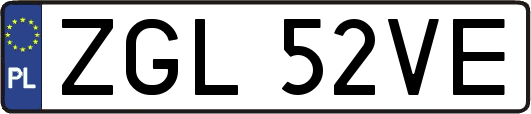 ZGL52VE