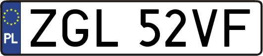 ZGL52VF