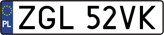 ZGL52VK