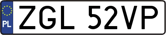 ZGL52VP