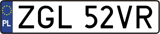 ZGL52VR