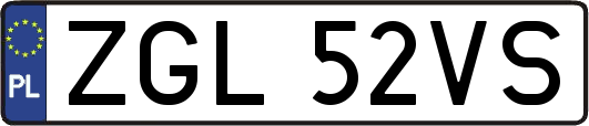 ZGL52VS