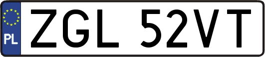 ZGL52VT