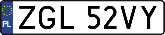 ZGL52VY