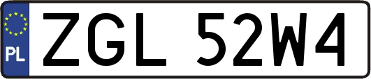 ZGL52W4