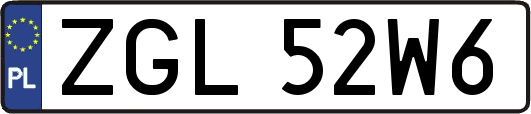 ZGL52W6