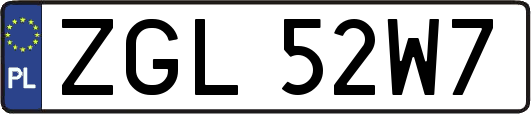 ZGL52W7