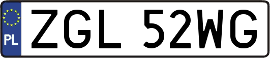 ZGL52WG