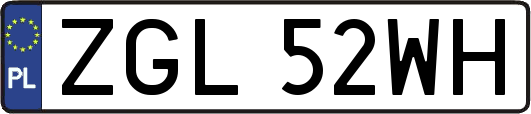 ZGL52WH