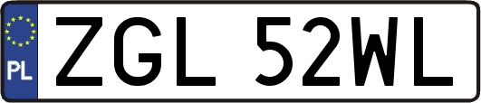 ZGL52WL