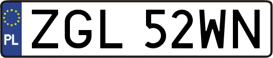 ZGL52WN