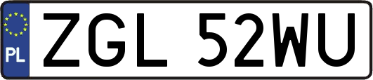 ZGL52WU