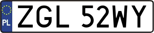 ZGL52WY