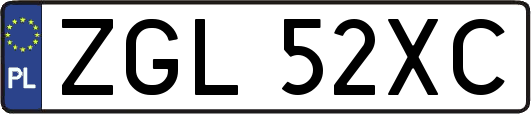 ZGL52XC