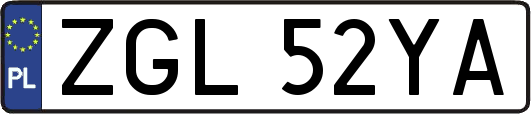 ZGL52YA