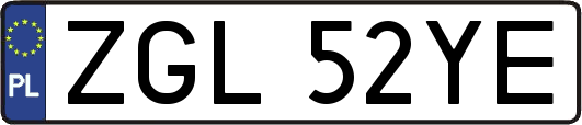 ZGL52YE